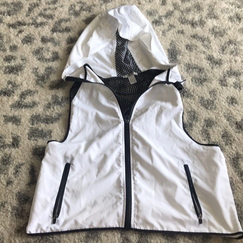 Forever 21 Athletic Vest